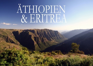 Äthiopien & Eritrea
