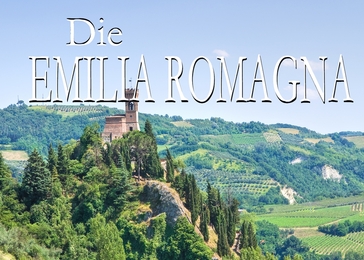 Die Emilia Romagna