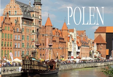 Polen - Ein kleiner Bildband