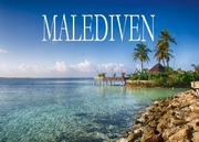 Malediven - Cover