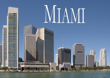 Miami - Ein Bildband