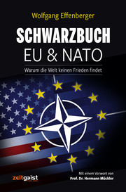 Schwarzbuch EU & NATO - Cover