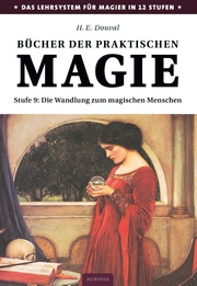 Bücher der Praktischen Magie 9