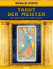 Tarot der Meister