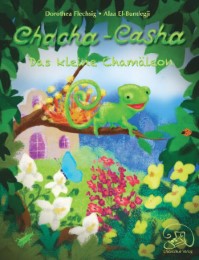 Chacha-Casha - Cover