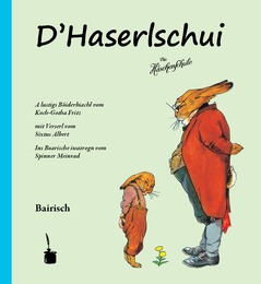 DHaserlschui - Cover