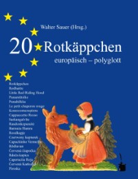 20 Rotkäppchen - europäisch-polyglott