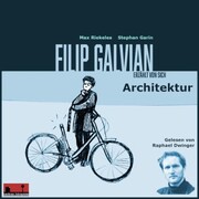 Filip Galvian erzählt von sich - Cover