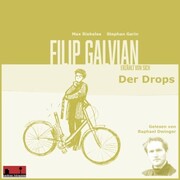 Filip Galvian erzählt von sich - Cover