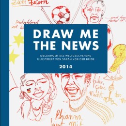 Draw me the News