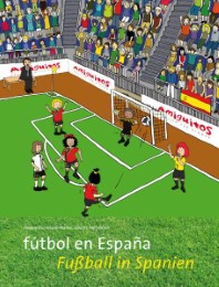 Futbol en Espana/Fußball in Spanien