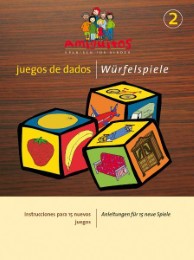 Amiguitos - Spanisch für Kinder - Cover