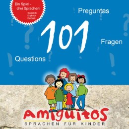 101 Fragen/Questions/Preguntas