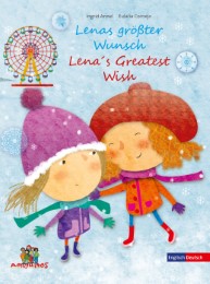 Lenas größter Wunsch - Lena's Greatest Wish