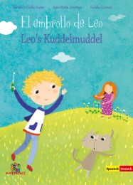 Leos Kuddelmuddel - El embrollo de Leo