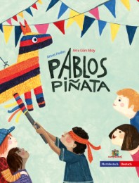 Pablos Piñata - Pablos Piñata