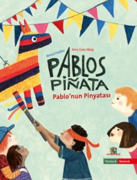 Pablo'nun Pinyatasi - Pablos Piñata