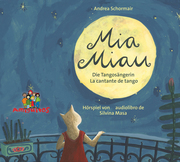 Mia Miau - Cover