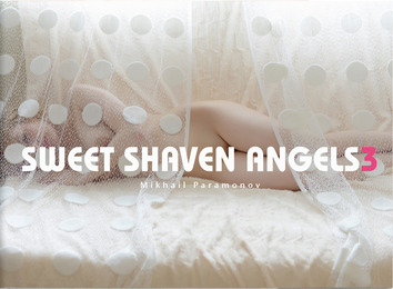Sweet Shaven Angels 3