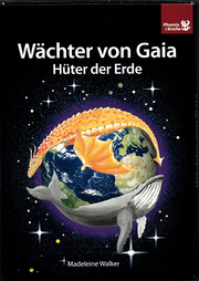 Wächter von Gaia - Hüter der Erde - Cover