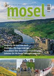 Mosel - Cover