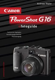 Canon PowerShot G16 fotoguide