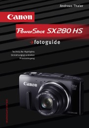 Canon PowerShot SX280 HS fotoguide