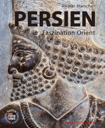 Persien - Cover