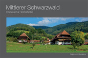 Mittlerer Schwarzwald - Cover
