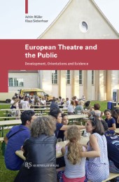 European Theatre and the Public