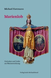 Marienlob - Cover