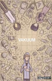 Vakuum - Cover