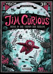 Jim Curious - Reise in die Tiefen des Ozeans