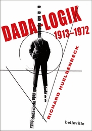 Dada-Logik - Cover