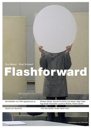 Flashforward - Cover