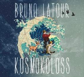 Kosmokoloss - Cover