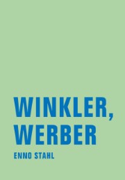 Winkler, Werber - Cover