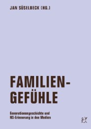 Familiengefühle - Cover