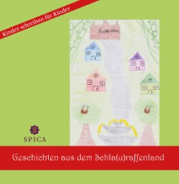 Geschichten aus dem Schla(u)raffenland - Cover
