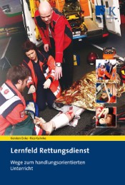 Lernfeld Rettungsdienst