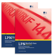 LPN-Notfall-San Österreich - Cover