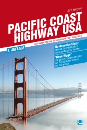 Pacific Coast Highway USA - Cover