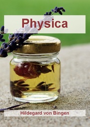 Physica - Cover