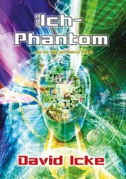 Das Ich-Phantom - Cover