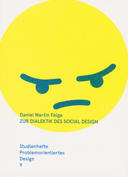 Zur Dialektik des Social Design - Ästhetik und Kritik in Kunst und Design - Cover