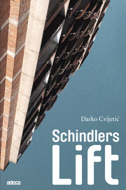 Schindlers Lift - Cover