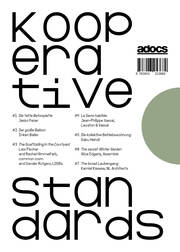 Kooperative Standards - Cover
