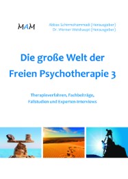 Die große Welt der Freien Psychotherapie 3