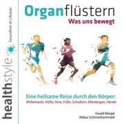 Organflüstern - Cover