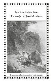 Pierre-Jean / Jean Morénas